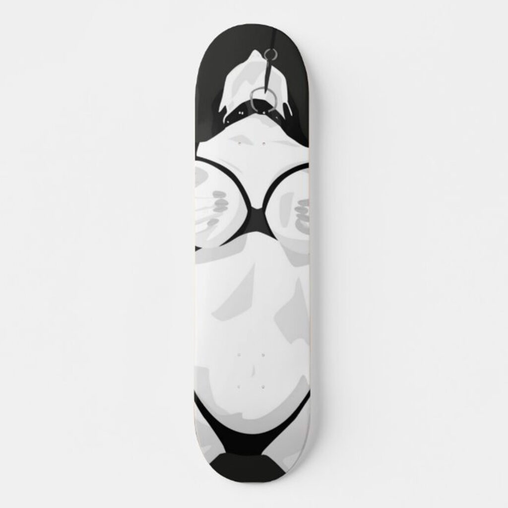 Obsession - Skate