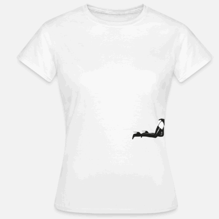 T-shirt « Girl Shoot »