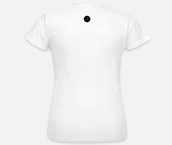 T-shirt « Girl Shoot » – Image 6